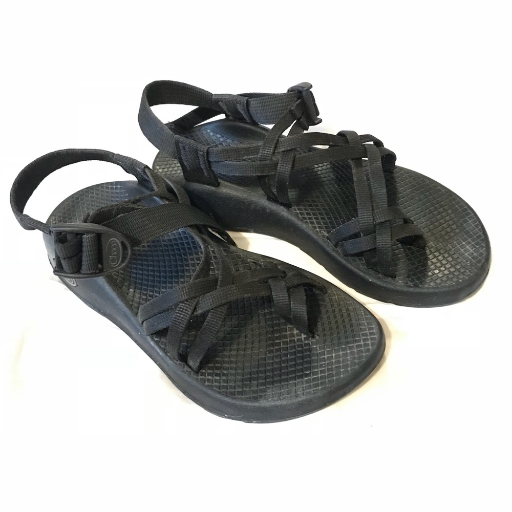 Chaco Adjustable Strappy Sandals